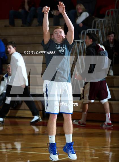 Thumbnail 3 in Pearl River vs Yorktown photogallery.