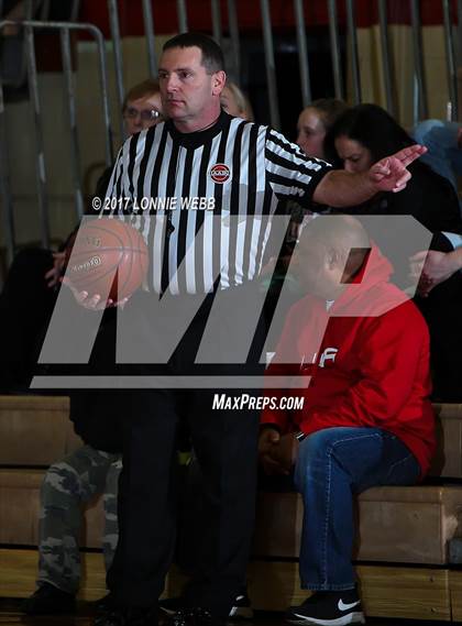 Thumbnail 2 in Pearl River vs Yorktown photogallery.