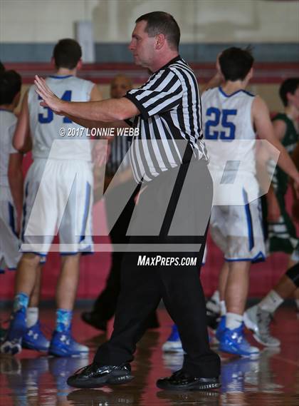 Thumbnail 3 in Pearl River vs Yorktown photogallery.