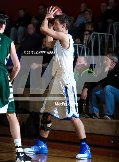 Thumbnail 3 in Pearl River vs Yorktown photogallery.