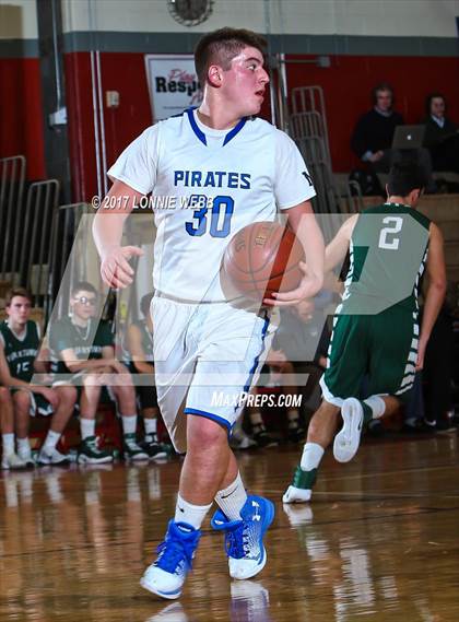 Thumbnail 3 in Pearl River vs Yorktown photogallery.