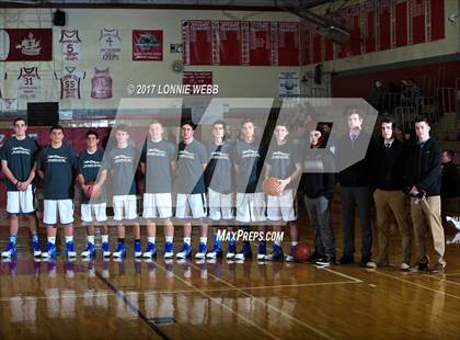 Thumbnail 3 in Pearl River vs Yorktown photogallery.