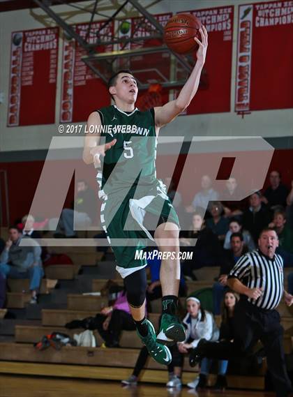 Thumbnail 2 in Pearl River vs Yorktown photogallery.