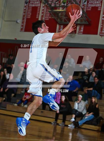 Thumbnail 2 in Pearl River vs Yorktown photogallery.