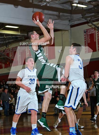 Thumbnail 3 in Pearl River vs Yorktown photogallery.