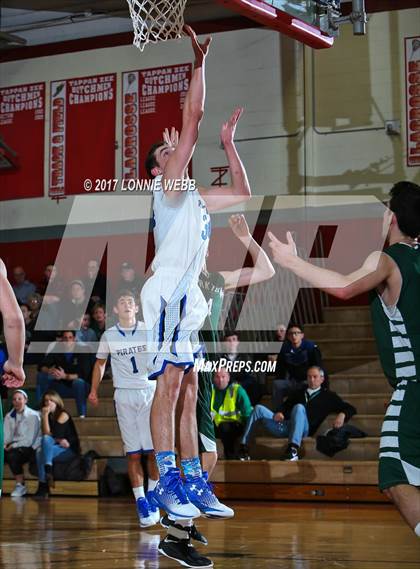 Thumbnail 1 in Pearl River vs Yorktown photogallery.