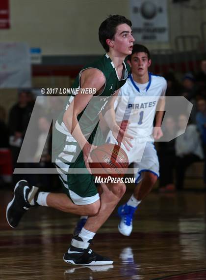 Thumbnail 1 in Pearl River vs Yorktown photogallery.