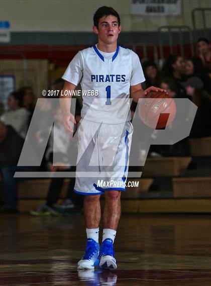 Thumbnail 3 in Pearl River vs Yorktown photogallery.