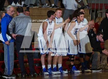 Thumbnail 1 in Pearl River vs Yorktown photogallery.