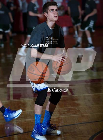 Thumbnail 2 in Pearl River vs Yorktown photogallery.