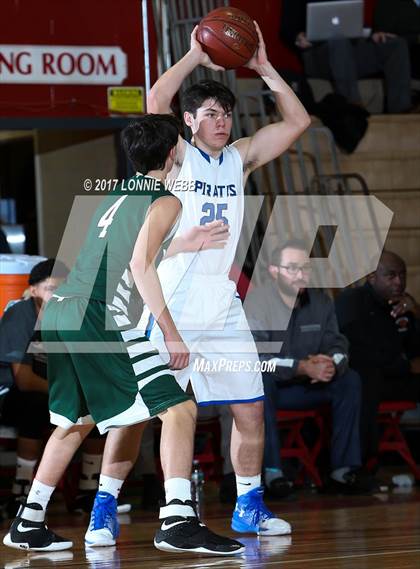 Thumbnail 1 in Pearl River vs Yorktown photogallery.