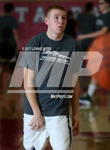 Thumbnail 1 in Pearl River vs Yorktown photogallery.