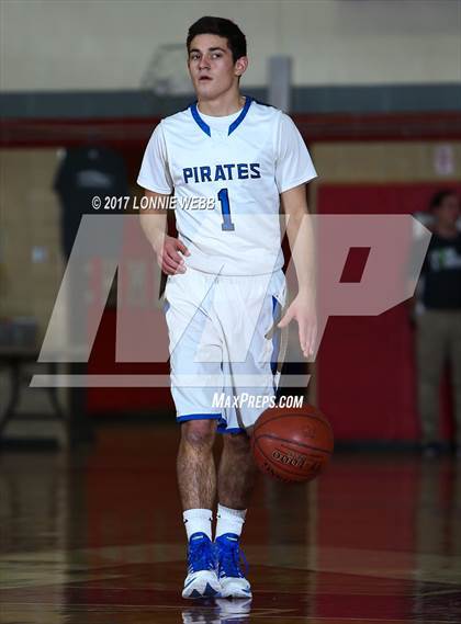 Thumbnail 3 in Pearl River vs Yorktown photogallery.