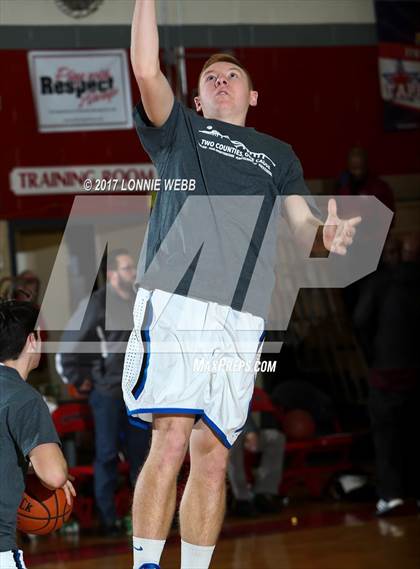 Thumbnail 3 in Pearl River vs Yorktown photogallery.