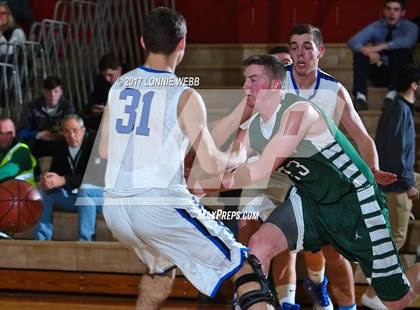 Thumbnail 3 in Pearl River vs Yorktown photogallery.