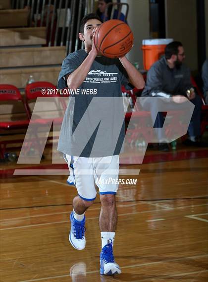 Thumbnail 1 in Pearl River vs Yorktown photogallery.