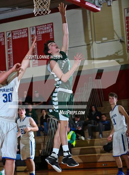 Thumbnail 2 in Pearl River vs Yorktown photogallery.