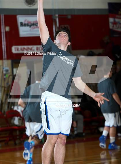 Thumbnail 2 in Pearl River vs Yorktown photogallery.