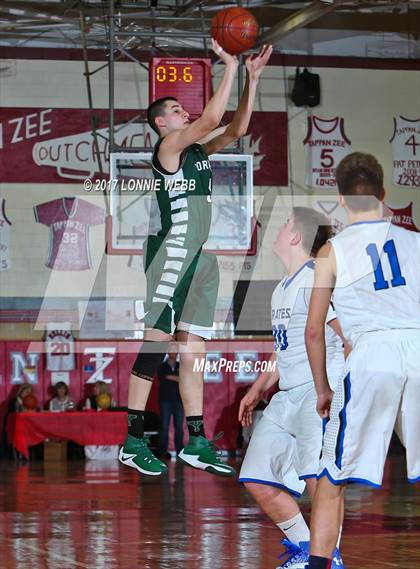 Thumbnail 3 in Pearl River vs Yorktown photogallery.