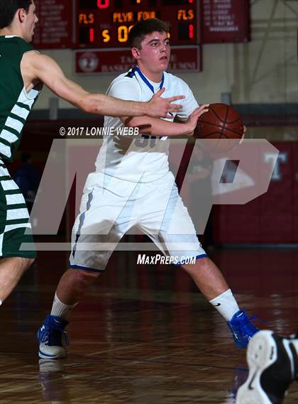 Thumbnail 1 in Pearl River vs Yorktown photogallery.