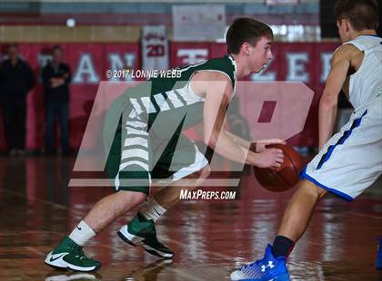 Thumbnail 1 in Pearl River vs Yorktown photogallery.