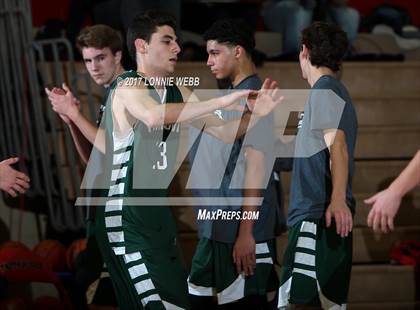 Thumbnail 1 in Pearl River vs Yorktown photogallery.