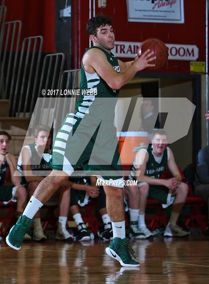Thumbnail 2 in Pearl River vs Yorktown photogallery.