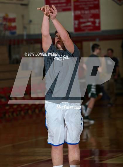 Thumbnail 3 in Pearl River vs Yorktown photogallery.