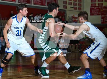 Thumbnail 1 in Pearl River vs Yorktown photogallery.
