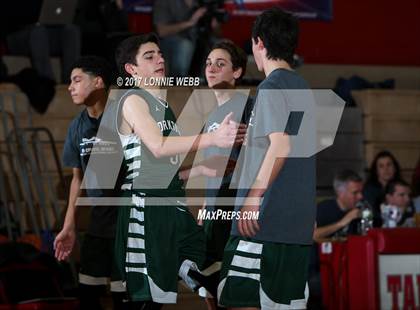 Thumbnail 1 in Pearl River vs Yorktown photogallery.