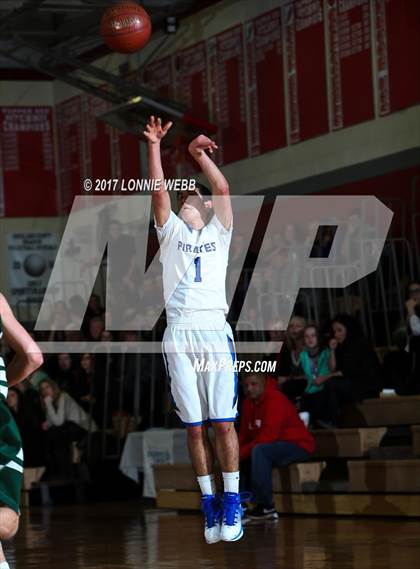 Thumbnail 1 in Pearl River vs Yorktown photogallery.