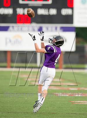 Marvin Ridge vs Ardrey Kell