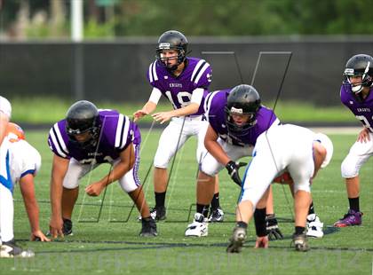 Thumbnail 2 in JV: Marvin Ridge vs Ardrey Kell photogallery.