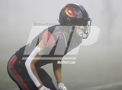 Thumbnail 1 in Santa Paula @ Grace (CIF SS Division 12 Final) photogallery.