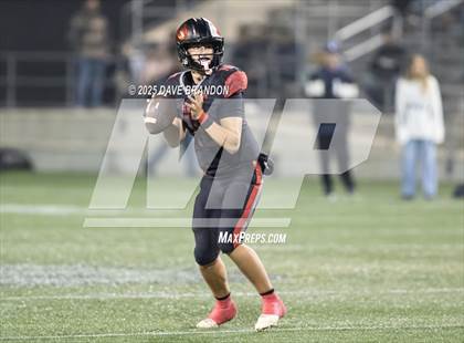 Thumbnail 3 in Santa Paula @ Grace (CIF SS Division 12 Final) photogallery.