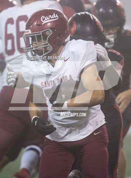 Thumbnail 2 in Santa Paula @ Grace (CIF SS Division 12 Final) photogallery.