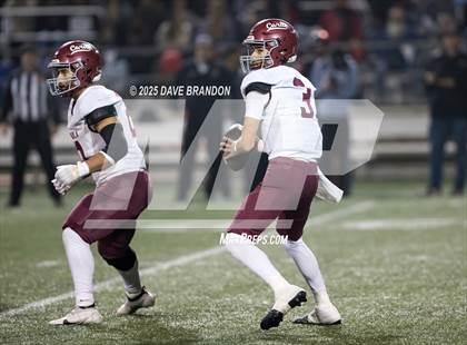 Thumbnail 2 in Santa Paula @ Grace (CIF SS Division 12 Final) photogallery.