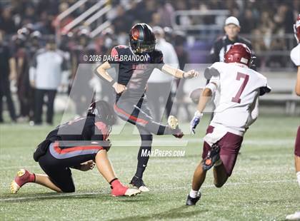 Thumbnail 3 in Santa Paula @ Grace (CIF SS Division 12 Final) photogallery.