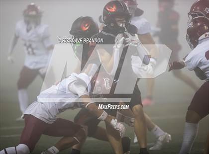 Thumbnail 2 in Santa Paula @ Grace (CIF SS Division 12 Final) photogallery.