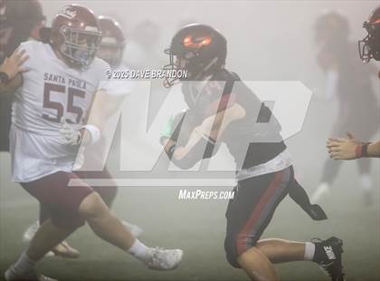 Thumbnail 2 in Santa Paula @ Grace (CIF SS Division 12 Final) photogallery.