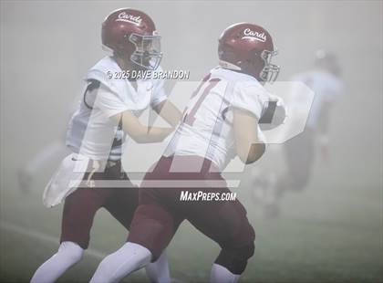 Thumbnail 1 in Santa Paula @ Grace (CIF SS Division 12 Final) photogallery.