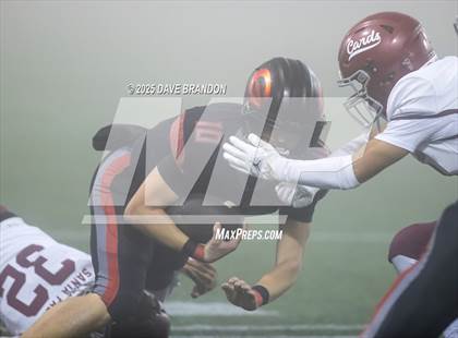 Thumbnail 3 in Santa Paula @ Grace (CIF SS Division 12 Final) photogallery.