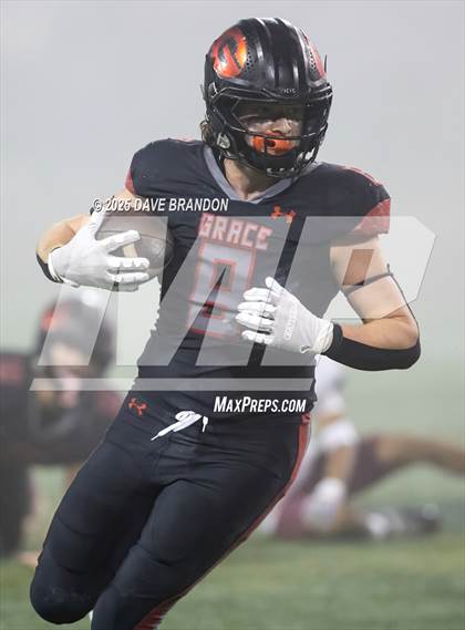 Thumbnail 2 in Santa Paula @ Grace (CIF SS Division 12 Final) photogallery.