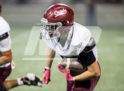 Thumbnail 1 in Santa Paula @ Grace (CIF SS Division 12 Final) photogallery.