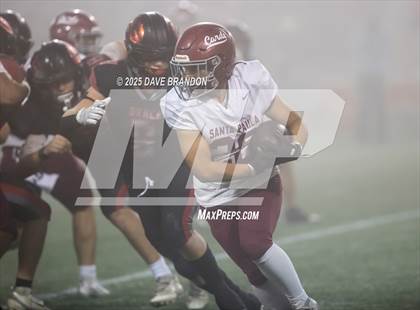 Thumbnail 1 in Santa Paula @ Grace (CIF SS Division 12 Final) photogallery.