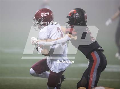 Thumbnail 1 in Santa Paula @ Grace (CIF SS Division 12 Final) photogallery.