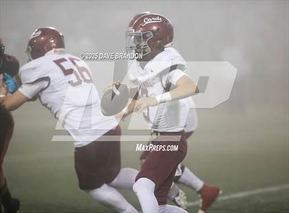 Thumbnail 3 in Santa Paula @ Grace (CIF SS Division 12 Final) photogallery.