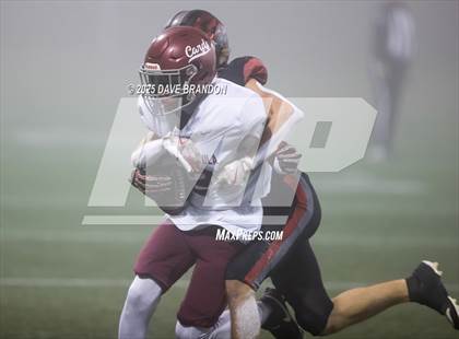 Thumbnail 2 in Santa Paula @ Grace (CIF SS Division 12 Final) photogallery.