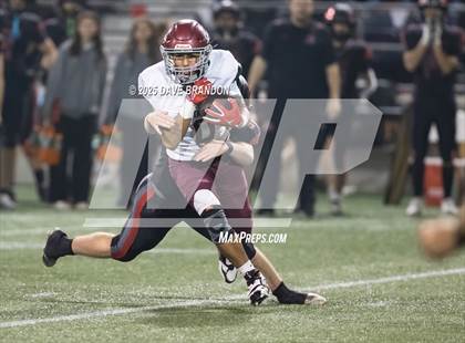 Thumbnail 2 in Santa Paula @ Grace (CIF SS Division 12 Final) photogallery.