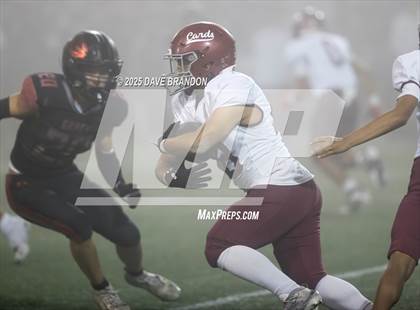 Thumbnail 1 in Santa Paula @ Grace (CIF SS Division 12 Final) photogallery.